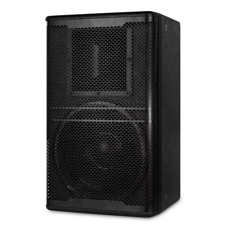 Bookshelf Speaker High-end 200-800W 12inch Portable Powerful Karaoke Speaker
