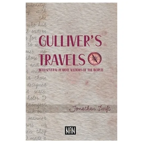 Gulliver 'S Journey