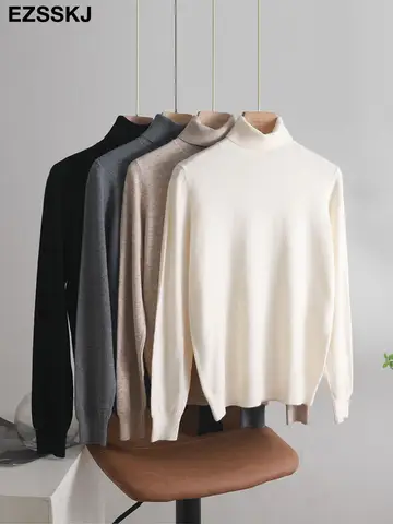 10 best sales बेज स्वेटर - №8