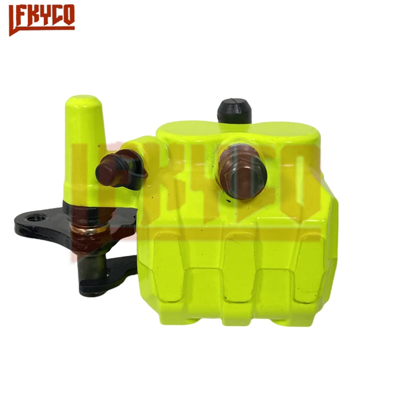 Motorcycle Accessories Front Brake Calipers Pump Moto for Italika 150Z 150SZ 170Z FT150 Kurazai 150 Vento Workman 150 F14020213