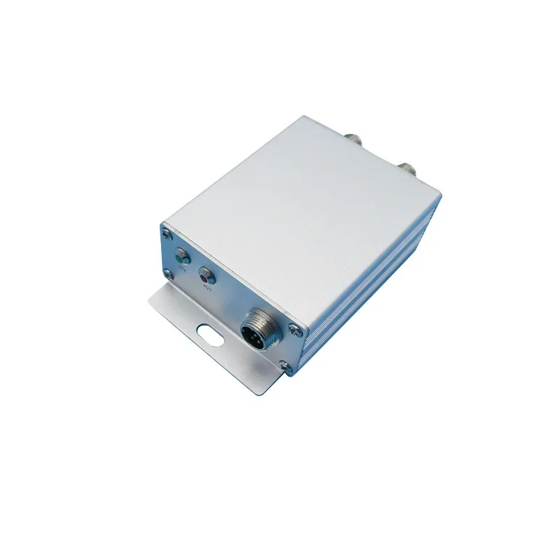 High-precision locator full-band positioning full constellation RTK positioning end point 3D speed