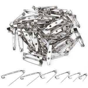 8 최고의 판매 금 안전 핀 -11