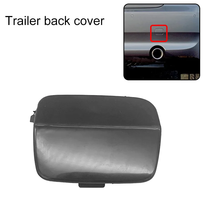 Front Rear Bumper Trailer Tow Eye Hook Cap Cover For BMW  E90 E91 E92 e93 M3 coupe m sport 51127161497 51127893147 51128046676