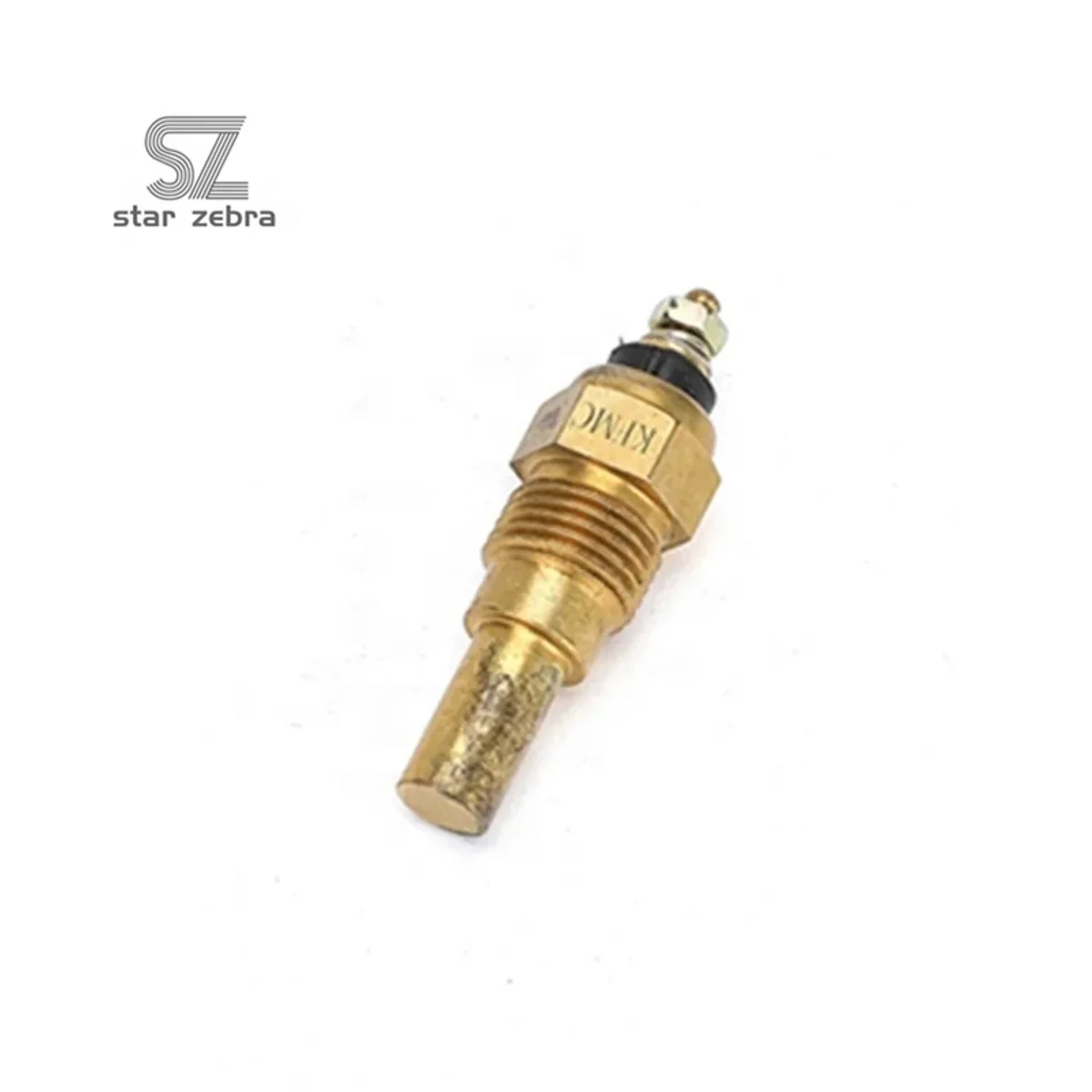 For STAR ZEBRA 4257129 Construction Machinery Parts Excavator Water Temperature Sensor Switch EX200-2 Compatible 4257129