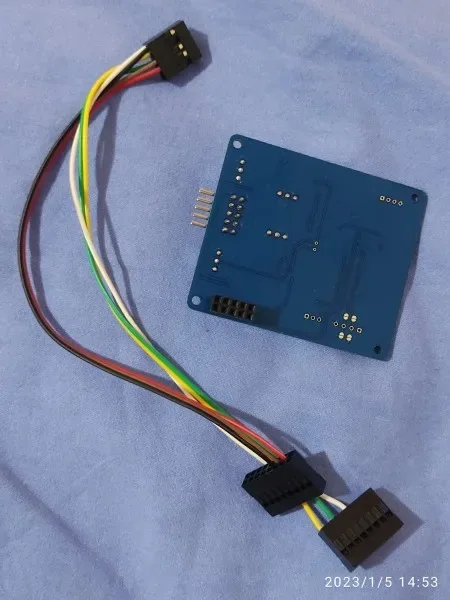 Updated version MMDVM Open-Source Multi-Mode DRM  C4 P25 Digital Voice Modem Digital Repeater Board For Raspberry Pi Motorola