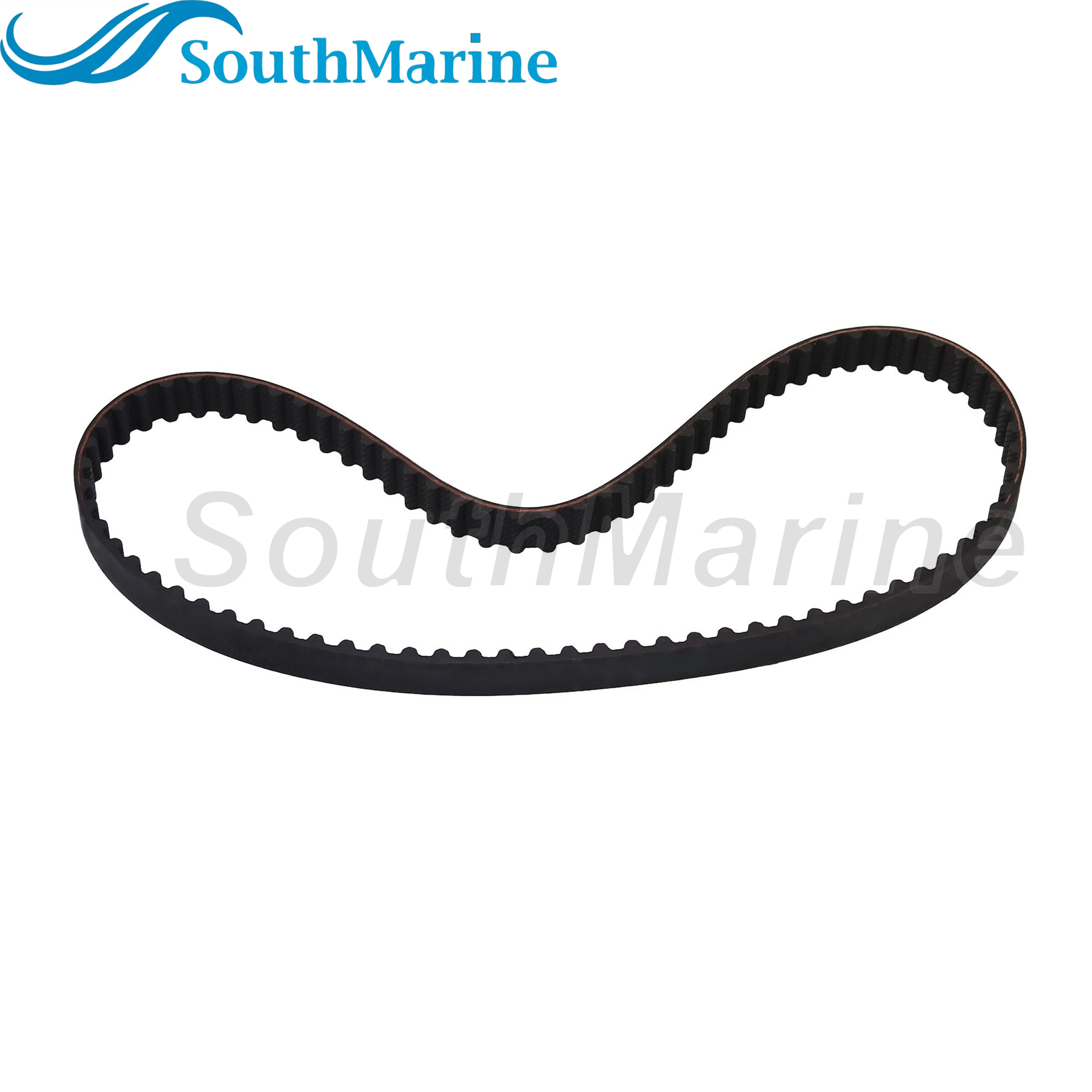 ボートモーター-3ky-10045-0-3ky100450-3ky100450m-タイミングベルト-トーハツ用-日産用-40hp-50hp-60hp-f40-f50-f60-2002年以降