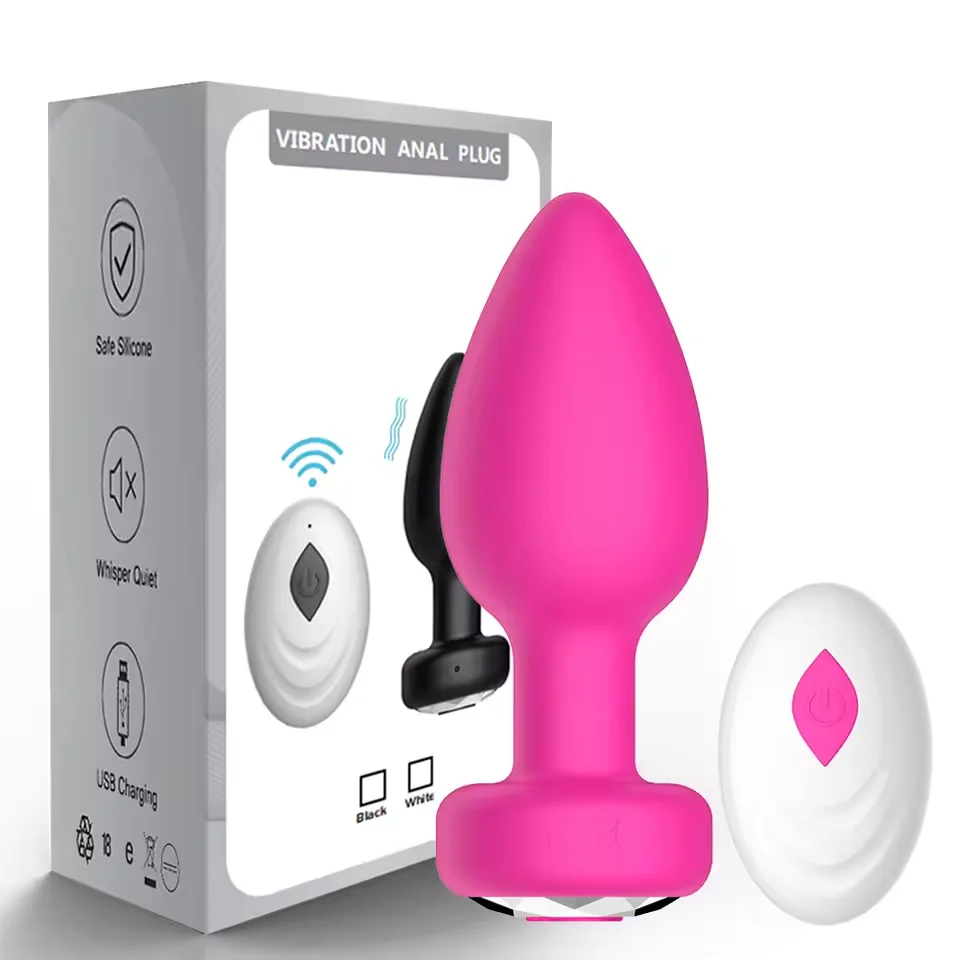 Pink-Remote-Box
