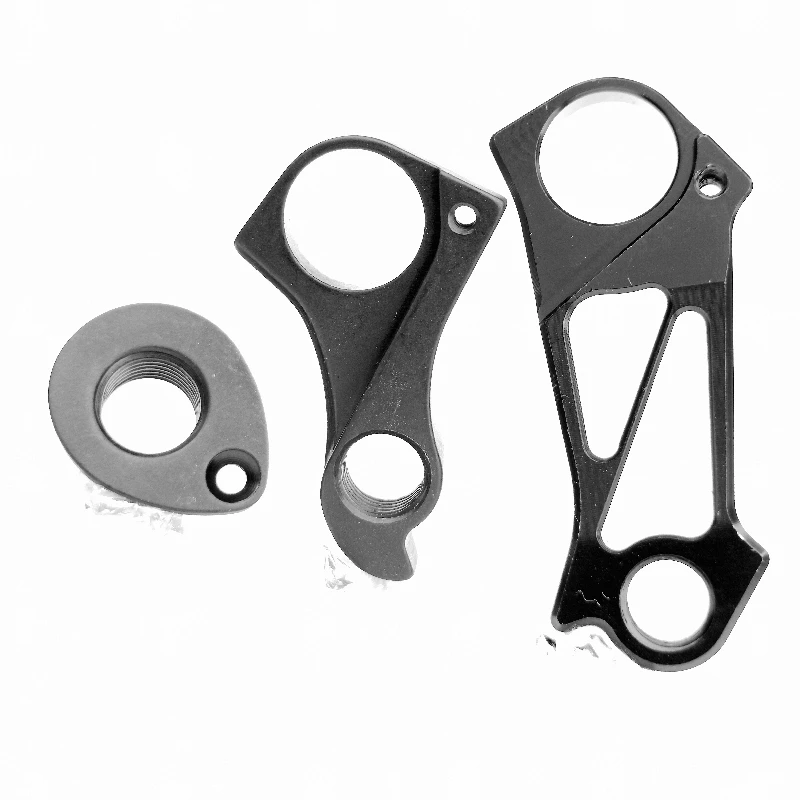 2Pcs Bicycle Derailleur Hanger For Giant 2021+ TCR Adv Sl Pro Disc Liv Langma Devote Carbon Frame Bike Direct Mount Mech Dropout