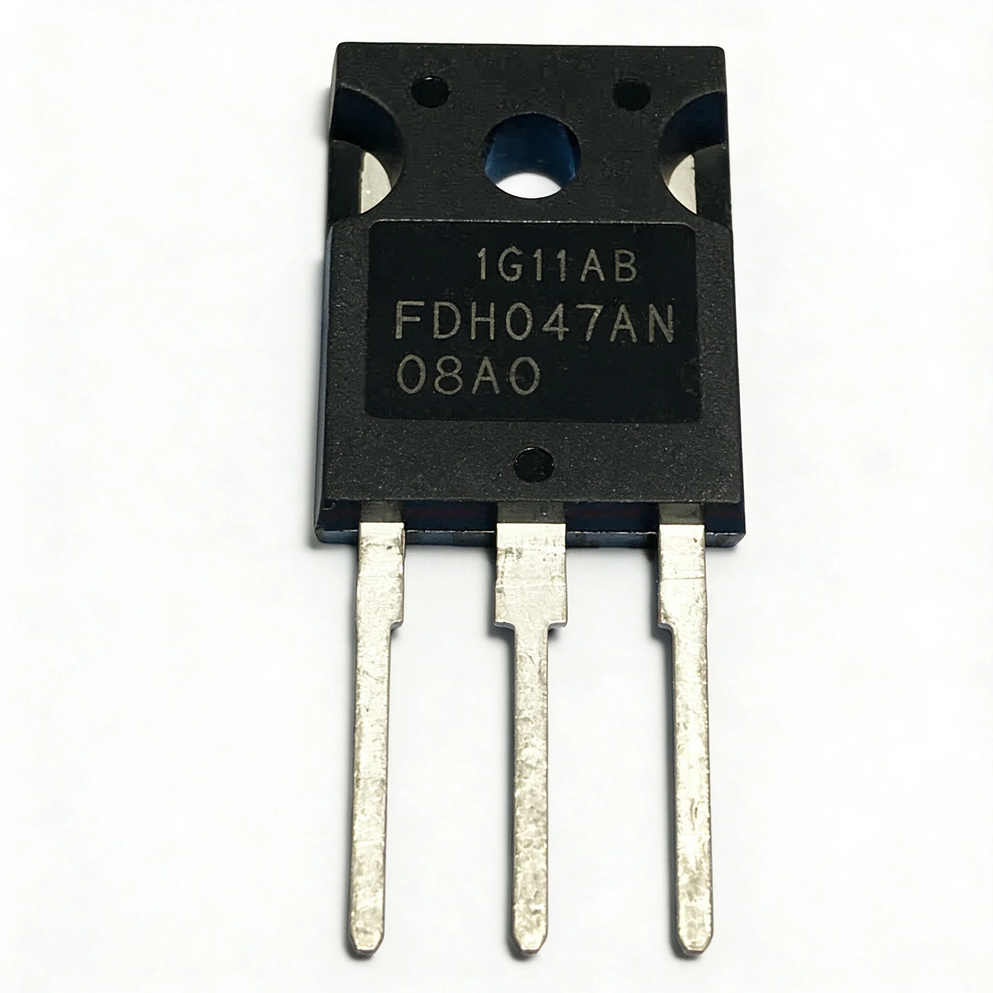 5piece FDH047AN08A0 75V 80A TO-247