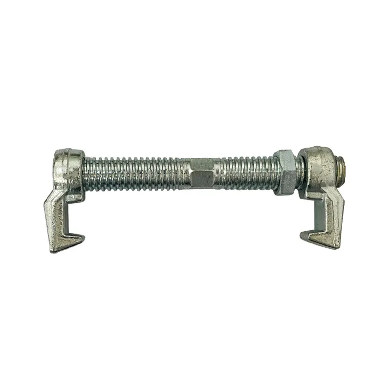 Cangzhou Container Bridge Lock Bridge Code Middle Twist Lock, Car Container Connection Lock, Angle Lock Connector