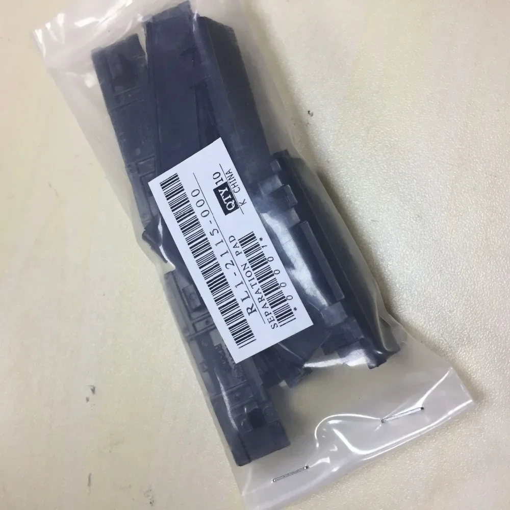 10 pcs/lot New Compatible Separation Pad for HP P2035 2055 M401 M425 RL1-2115