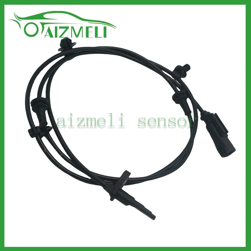 DA8Z-2C204-C Front Left Right ABS Wheel Speed Sensor For Ford Explorer Flex MKS Lincoln MKT 2013-2019 Automobiles Spare Parts