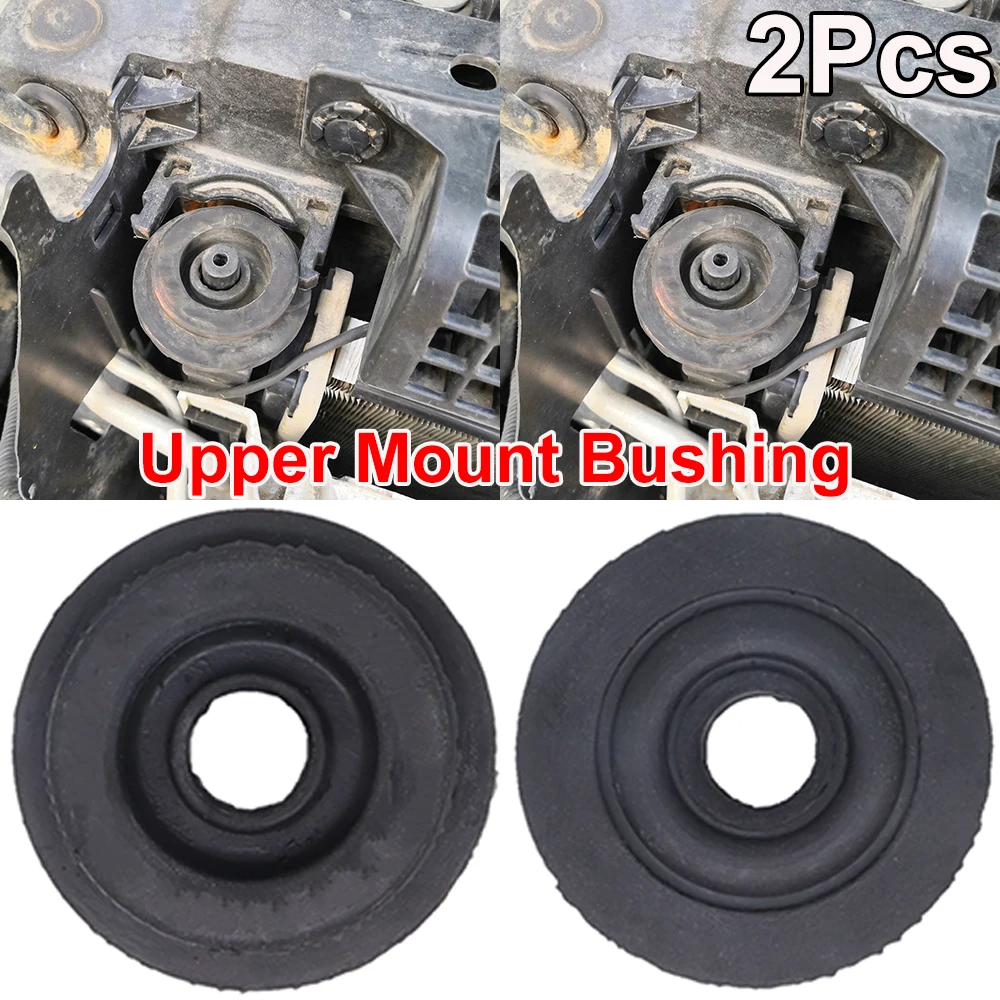 For Nissan X-Trail T30 2001 2003 2005 2007 Upper Radiator Mount Bushing Door Weatherstrip Gear Shift Lever Linkage Shifter Clip