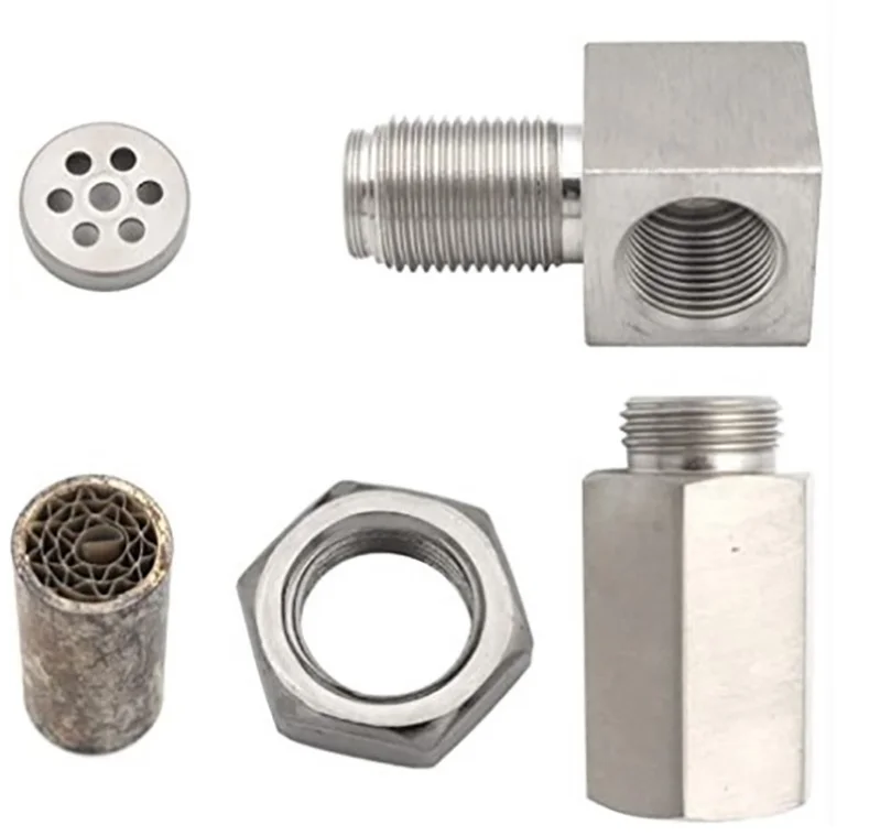 M18 Oxygen Sensor Connector Adapter with Built-In Catalytic Oxygen Sensor Fault Indicator Decoding Connector for Car Accessories