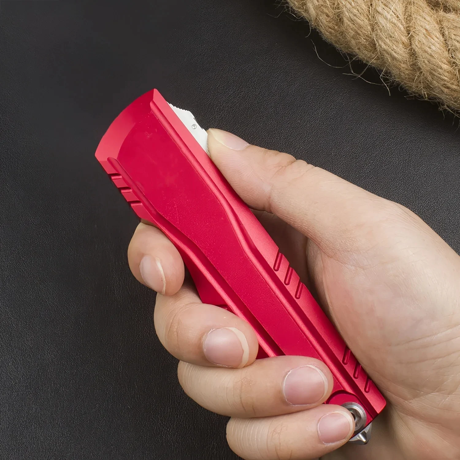 أداة Shenhuo الجديدة EDC متعددة الوظائف للاستخدام الخارجي