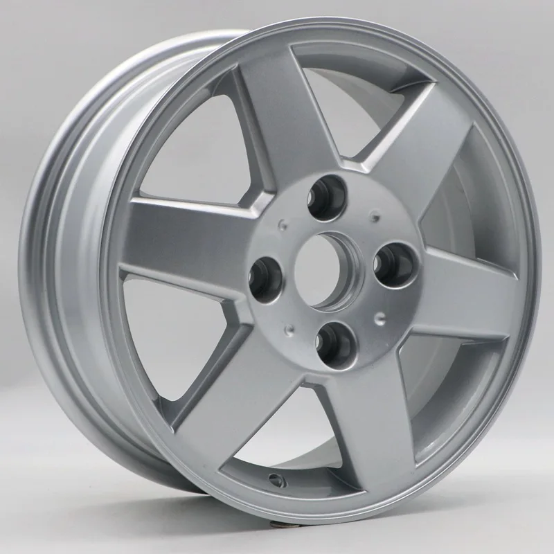 QSF 14 inch 15 inch  wheels Hub  for Buick Excelle  wheels  2015 aluminum steel ring modification