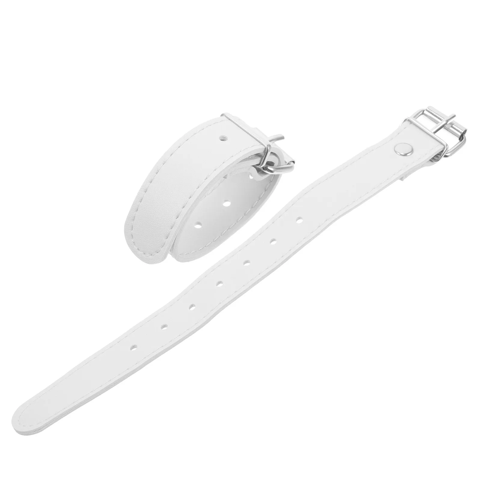 1 Pair Adjustable Bike Basket Straps Detachable Front Bicycle Belt For Cycling Scooter Accessories Bike Rack Container