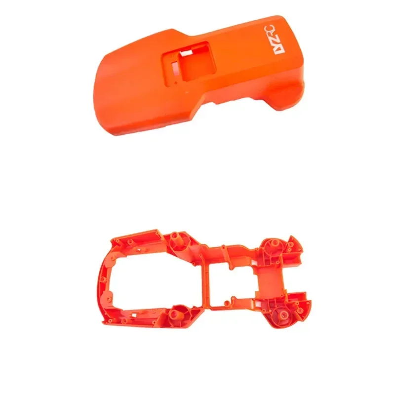 L800 Pro2 Spare Parts Set: Battery 7.4V 3000mAh, Controller, Receiver, Propellers, Arms, Motors, Obstacle Avoidance Parts