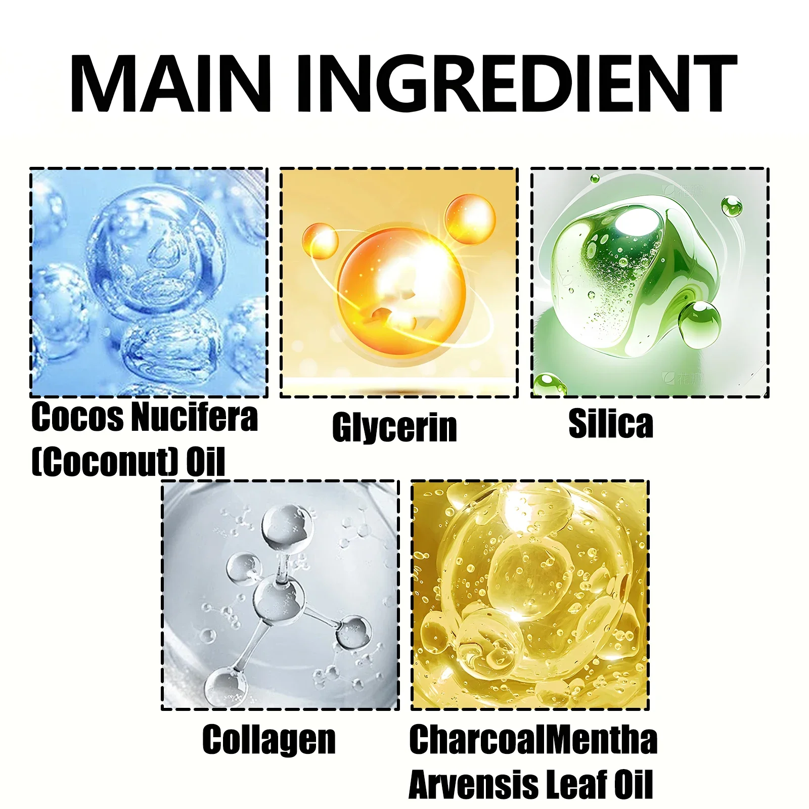 تفتيح الأسنان مسحوق تبييض التنظيف العميق إزالة البقع البلاك حساب التفاضل والتكامل الأسنان نظافة الفم التنظيف العميق التنفس الطازج