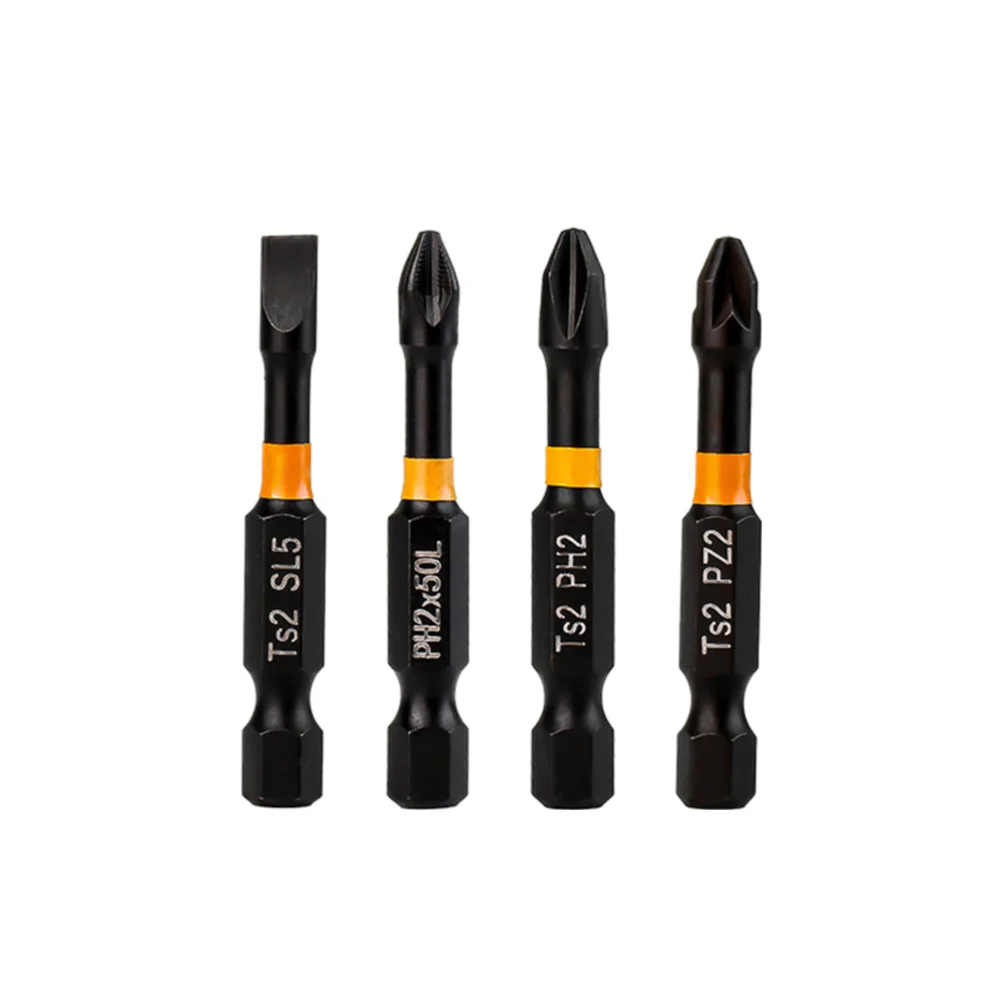 스크루드라이버 비트 육각 핸들 크로스 비트, 1 워드 비트, 마그네틱 배치 헤드, 수공구, 스크루 드라이버, 너트 드라이버, 1 개