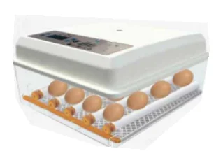 152 Intelligent Control Fully Automatic For Hatching Egg
