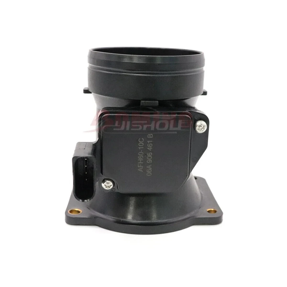 Mass Air Flow Meters Sensor For Audi A3 A4 Q5 Bora Golf New Beetle Passat Polo Transporter Skoda Seat 1.6 1.8 06A906461B view 4
