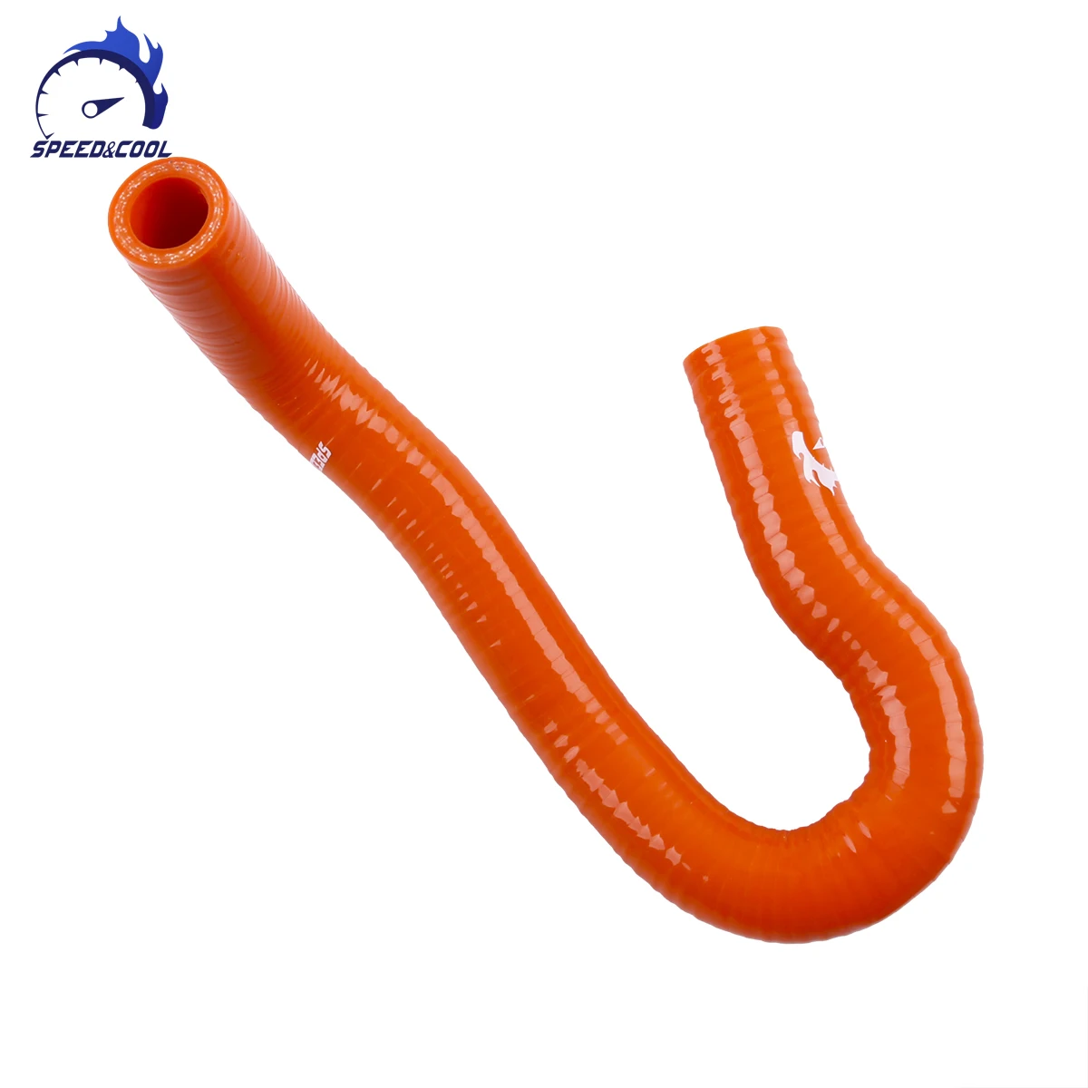 SPEED&COOL For 1998-2005 Lexus IS200 GXE10 Toyota Altezza MK1 AS200 2.0 1G-FE Engine Silicone Radiator Coolant Pipe Tube Hose