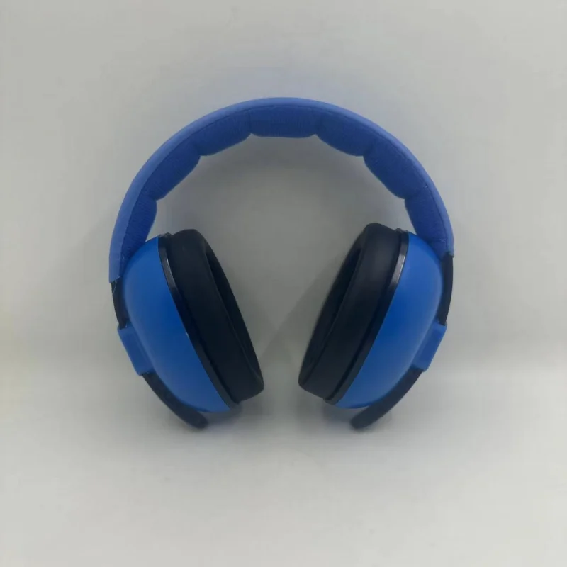 الطفل حماية السمع غطاء للأذنين الحد من الضوضاء عزل الصوت النوم غطاء للأذنين مكافحة الضوضاء غطاء للأذنين تحلق الأذن حماة #4