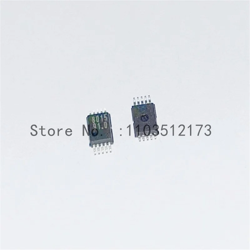 2PCS AN8015SH-E1V C…