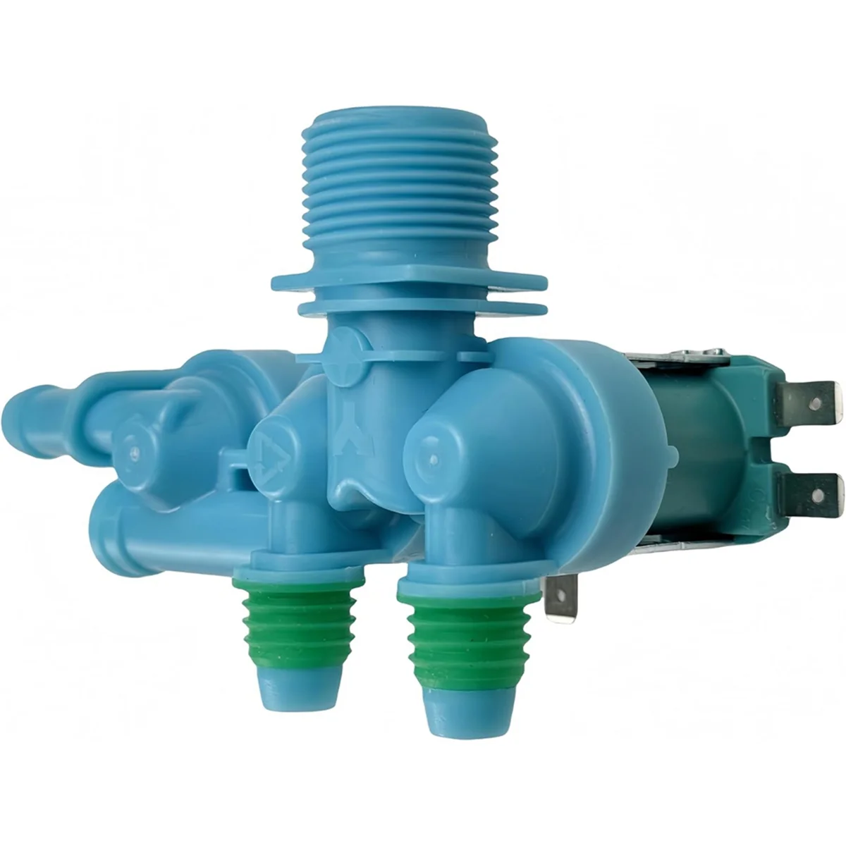 DC62-00266G Впускной клапан для стиральной машины в сборе для стиральной машины заменяет AP 5966622   110В/127В