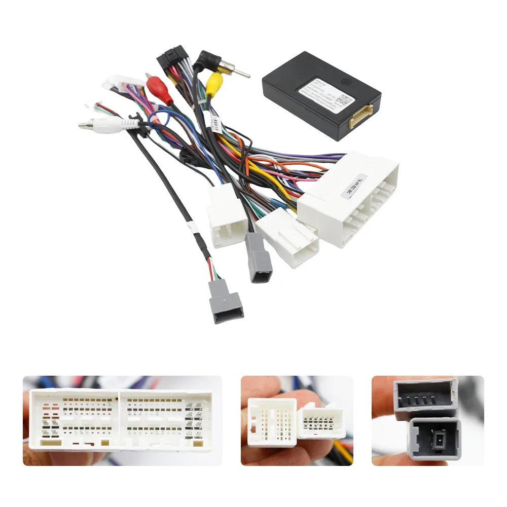 ''9 Inch'' For Kia Sportage KX5 2019  Car Frame Fascia Adapter Canbus Box Decoder Android Radio Dash Fitting Panel Kit