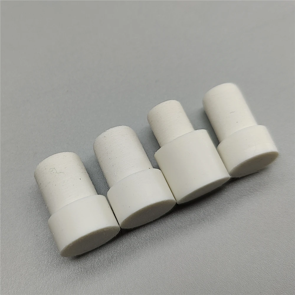 Cuetec Cue Ferrule Original T Ferrule Carbon Shaft Ferrule12.5mm 11.8mm 11.75mm 10.5mm Carbon Shaft  Billiards Accessories