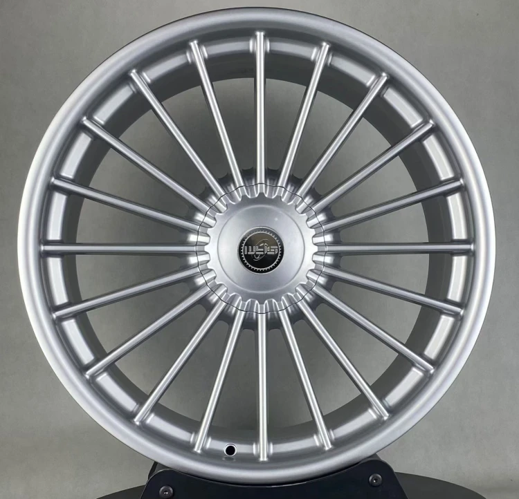 

18 19 20-inch forged rims for BMW 520 525 530 535 545 540 535GT 730 740 750 760LI M5 M6 X3 X4 X3M X4M custom forged wheels