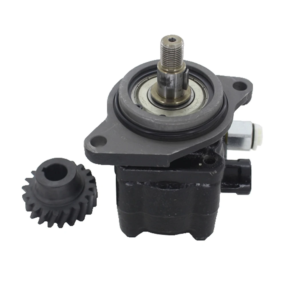 

Power Steering Pump 1-19500561-2 For Isuzu Truck CXZ EXZ CYZ