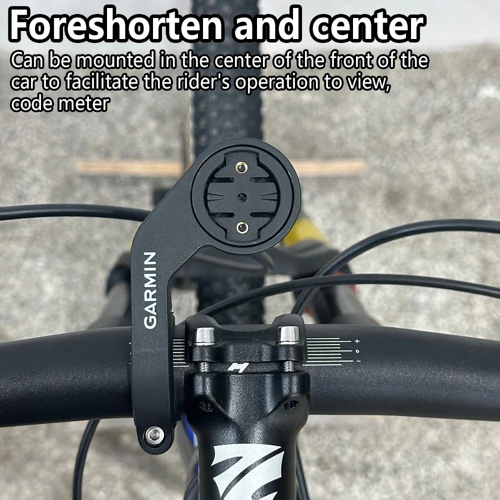 AliExpress UK Garmin Bike Computer Holder Garmin Mount For Edge 130 200 800 520 820 1000 Road MTB Computer Bracket Bicycle Product Accessories