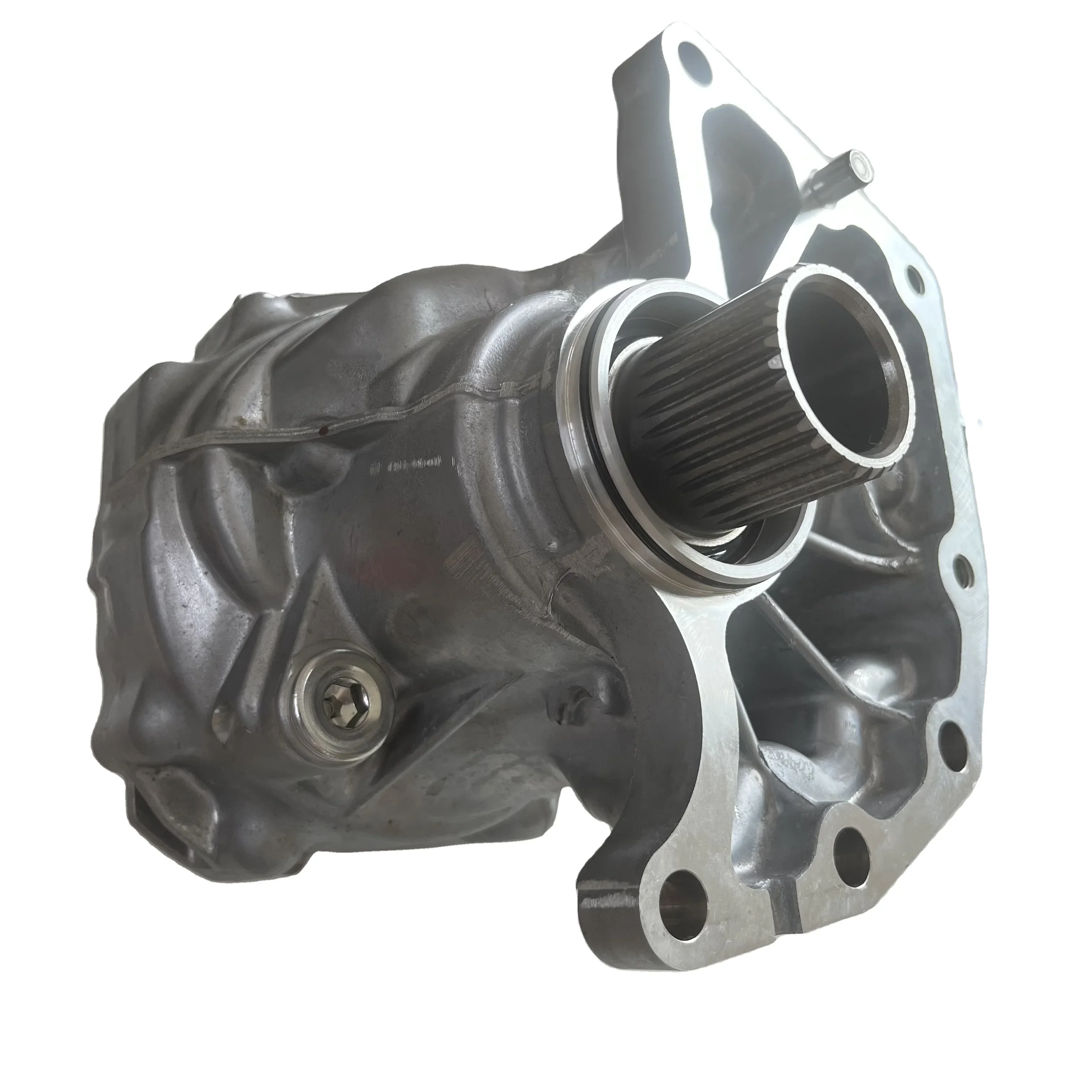 

Совершенно новый блок раздаточной коробки 33100-4BA0B для Nissan Rogue (CVT) 2.5L 2014-2020 гг.