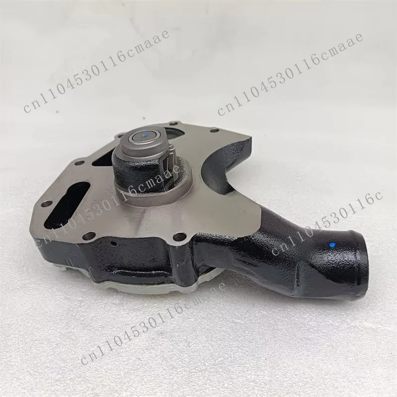 320D2 E320D2 320GC 320D2 323GX 326 329 330GC Excavator Engine C7.1 C6.6  Water Pump 4854895 485-4895 for Engine Spare Parts