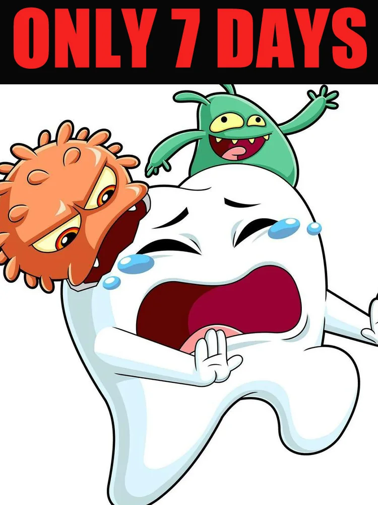 2025 Intraoral Care Tools Mousse Oral Wash Instrument