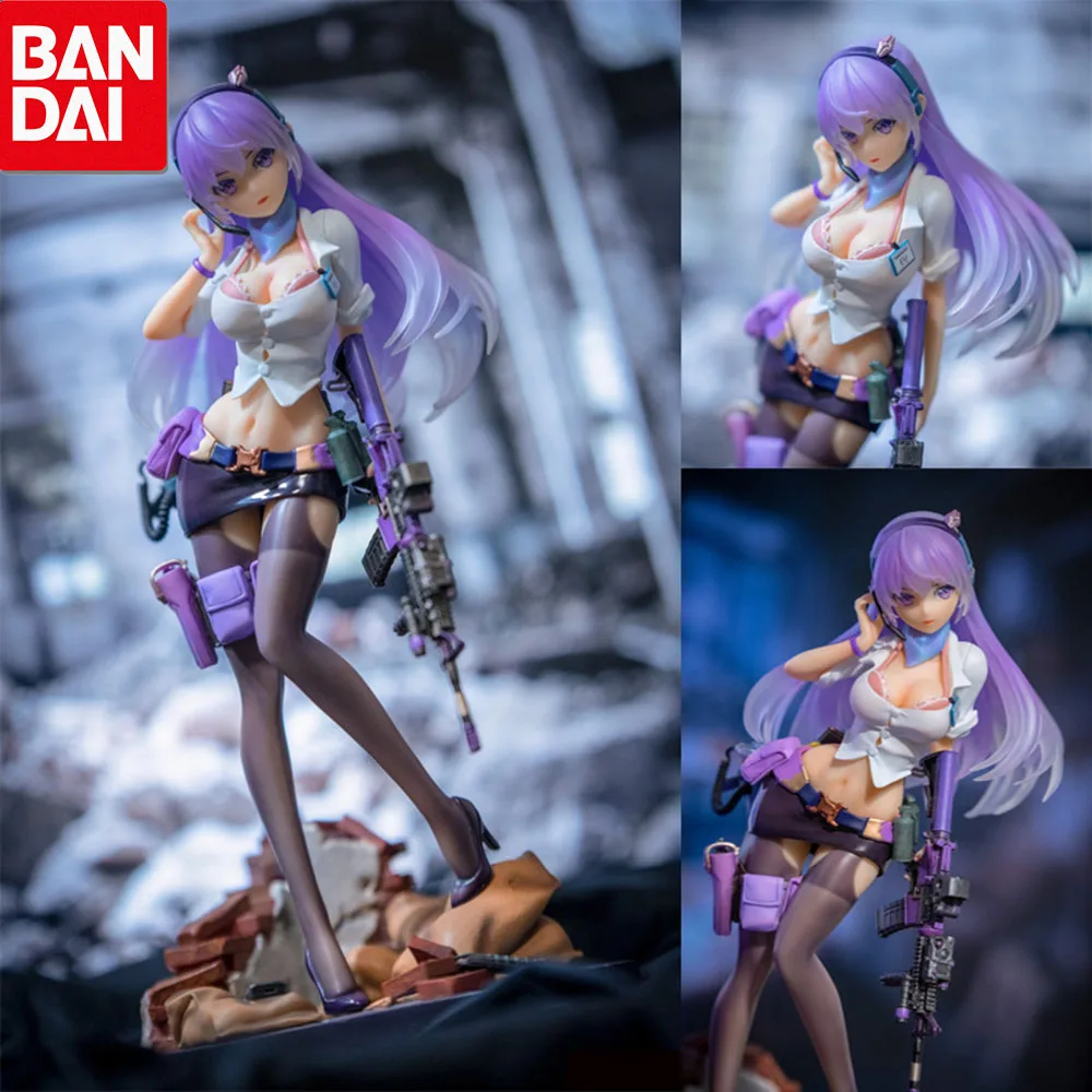 21cm Anime Figure After-School Arena Figure First Shot: All-Rounder ELF Action Figure Hentai Figures Adult Collection Model Toy