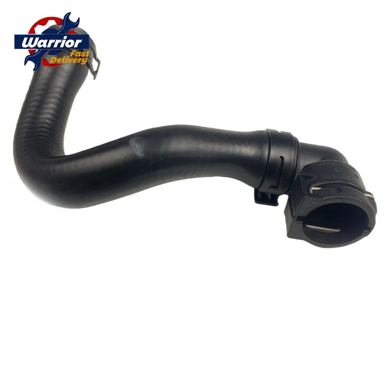 

LR013678 Cooling System Rubber Hose for Land Rover Discovery 4 Sport