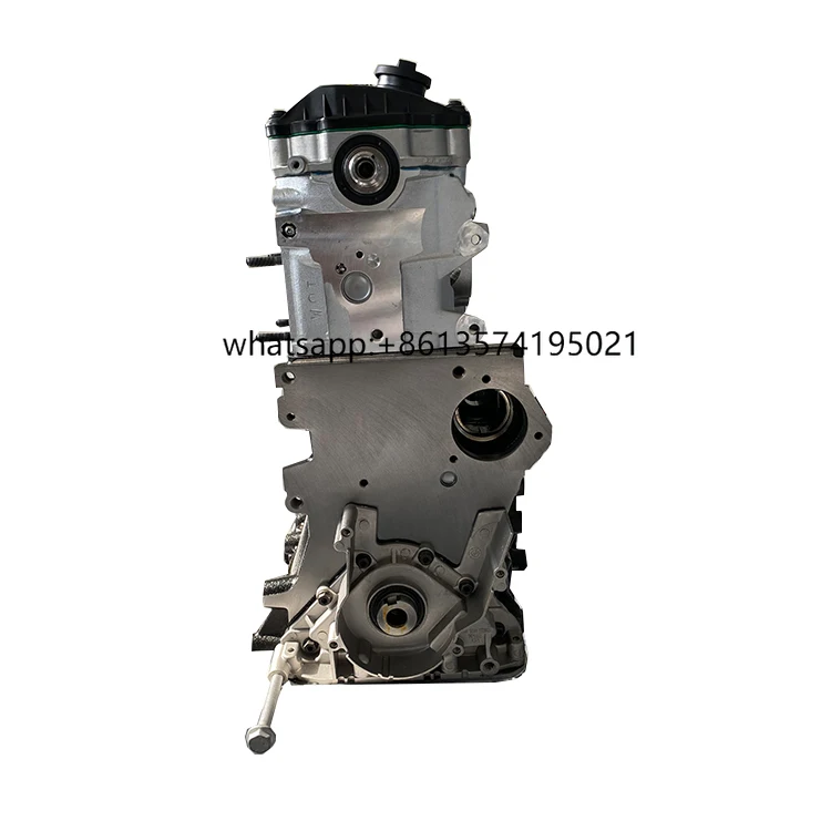 Auto Motor Parts for  Bora Golf Jetta  A3 1.6l EA113 BFQ Engine