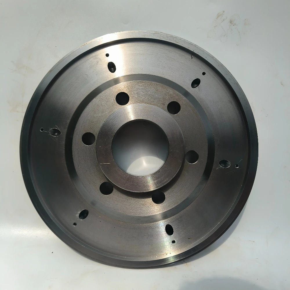 

control no standard outer flange Parts interchangeable assembly hub bearing shaft flange numerical
