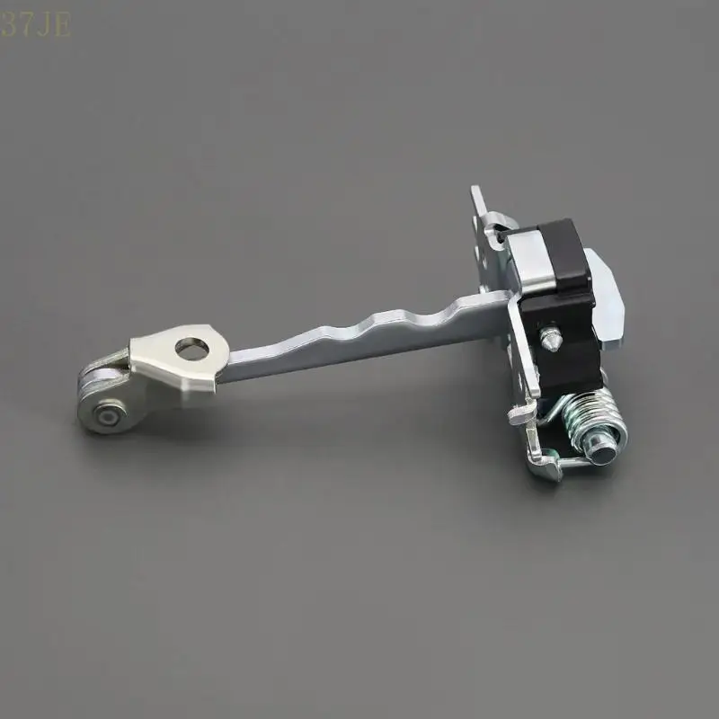 

37JE Car Metal Door Limiter Stoppers Hinge Check Strap For 804308139R 804310008R 804305107R Ensures Safety And Durability