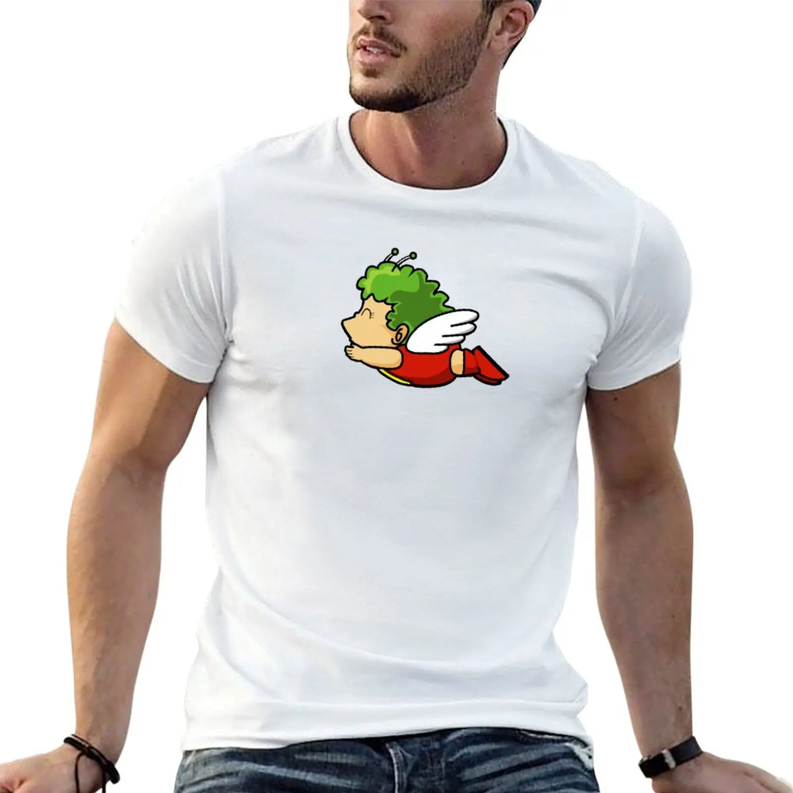 

Gatchan T-Shirt cotton t shirts man 100% t shirts for man graphic vintage t shirt custom print T-shirt