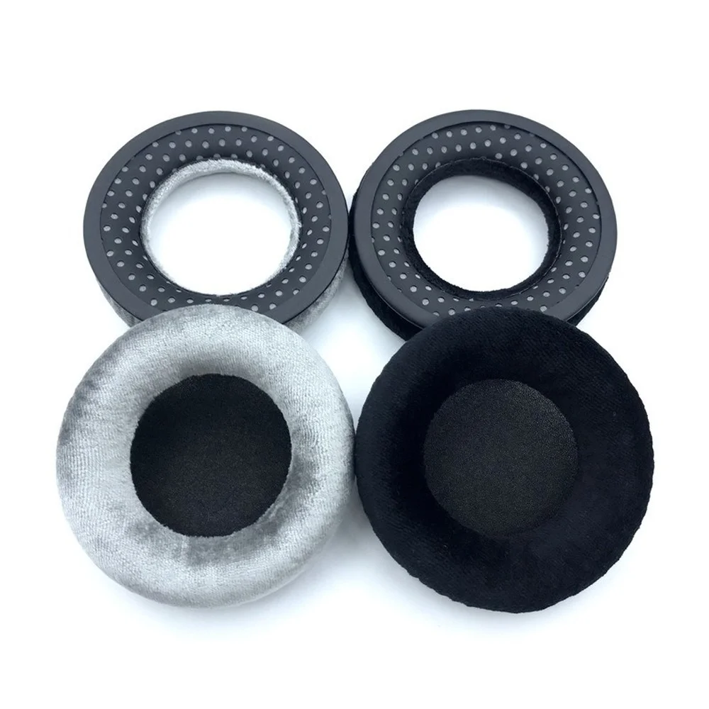 Replacement Ear pads for Beyerdynamic T5P T1 DT440 DT990 DT880 DT770 PRO Headphones Memory Foam Earpads headset Leather case