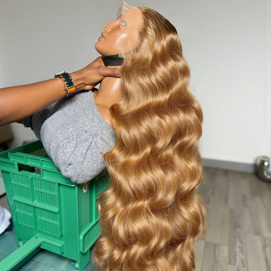 27 Honey Blonde 13X…