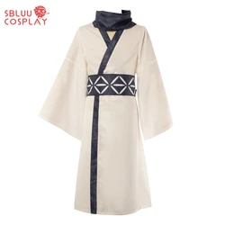 SBluuCosplay Anime Ryomen Sukuna Cosplay Costume Halloween Carnival Kimono Outfit Custom Made