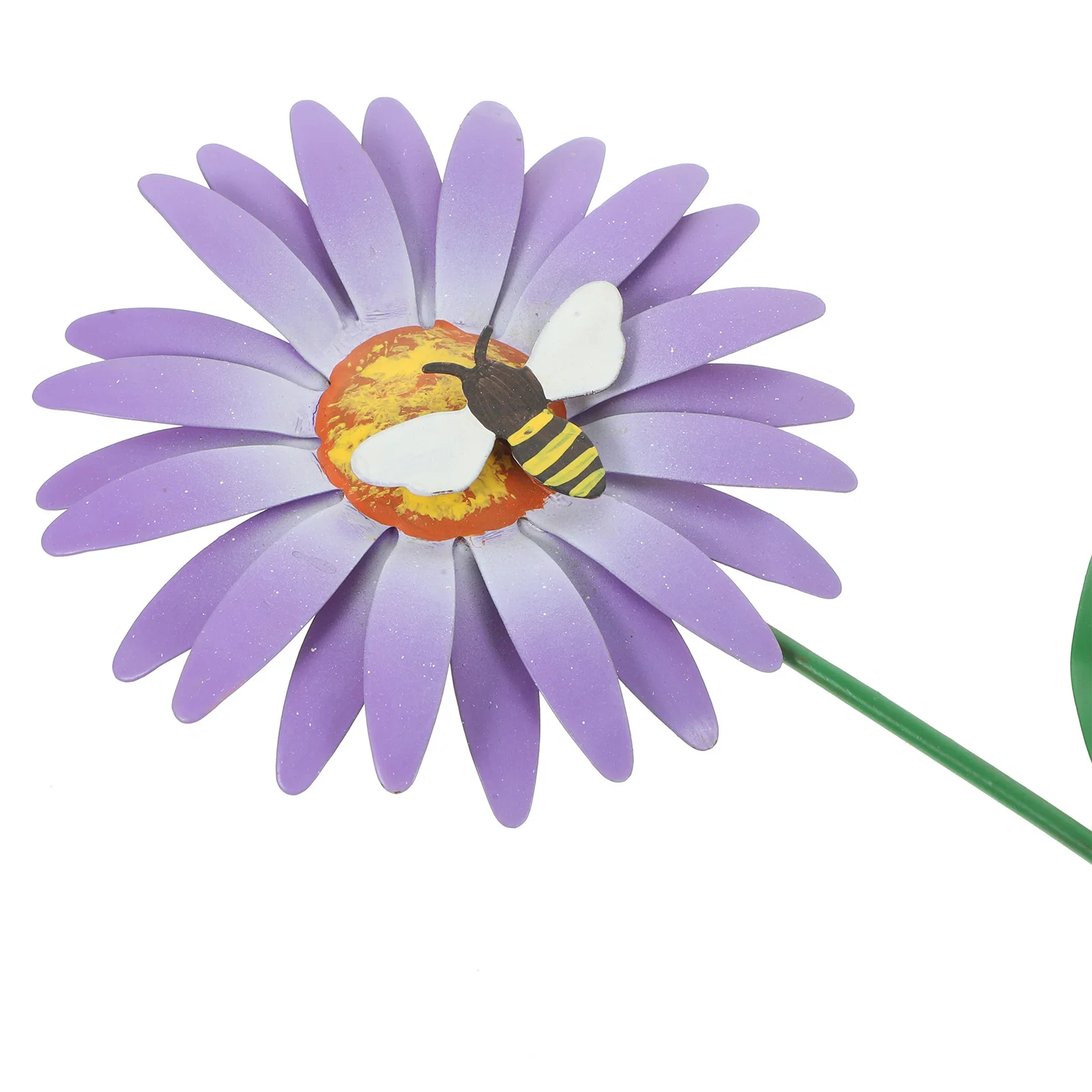 

Flower Garden Stake Signs Outdoor Decor Yard Stakes for Decorations Stable Sunflower