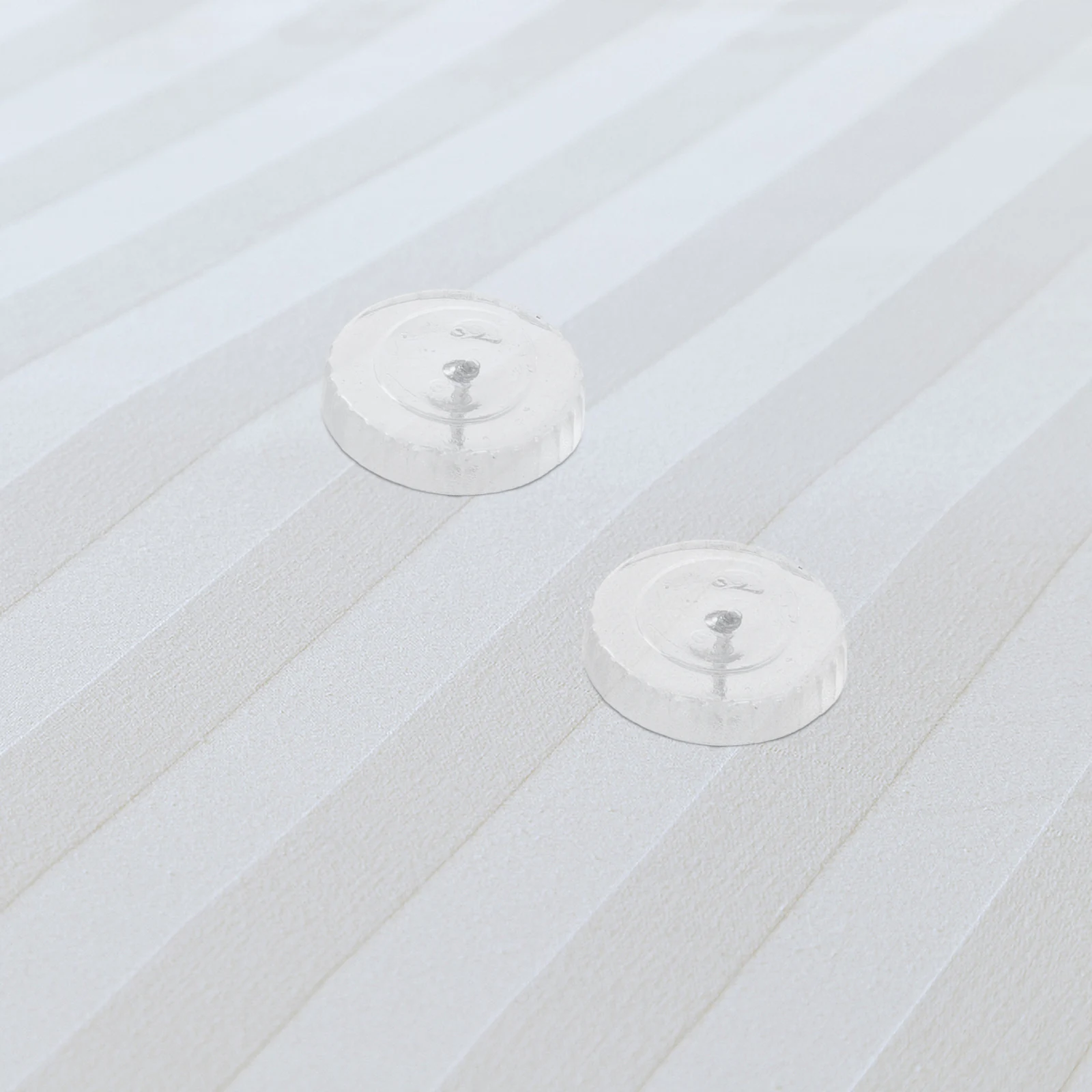 

50 Pcs Anti Slip Sofa Tacks Furniture Decorative Pins Couch Nails Twist Spiral Upholstery Fixing Bed Sheet Metal Base