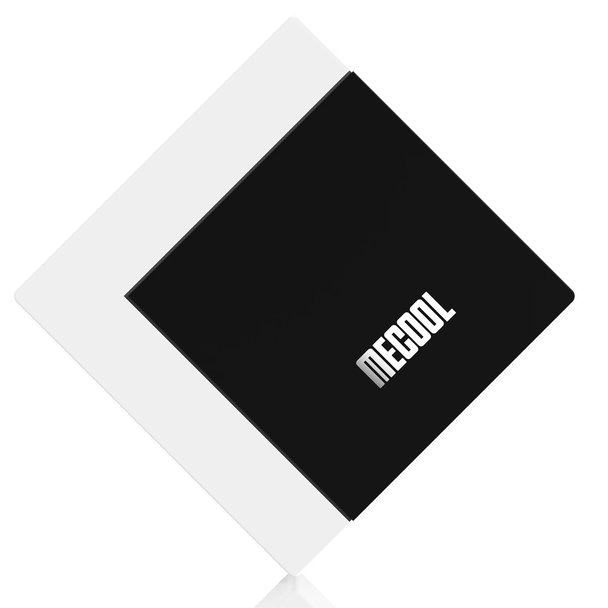 Google Mecool KM7 TV Box Amlogic S905Y4 Android 11 TV Box Supports 2.4/5 G Dual Wifi 4/64GB Set-top Box